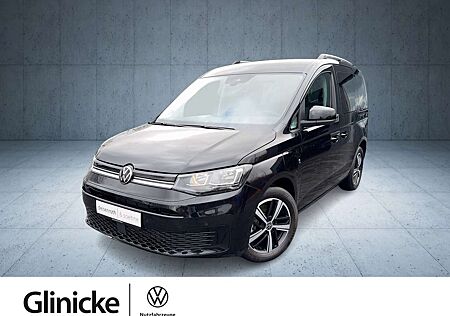 VW Caddy Volkswagen Goal eHybrid AppCon/ACC/Kam/Clima17"/Assis
