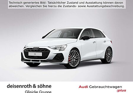 Audi S3 Matrix/Nav/ASI/19"/sound/3xIsofix
