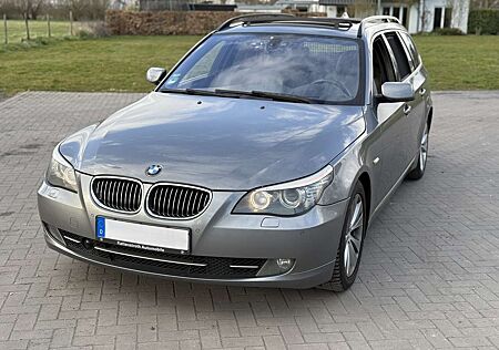 BMW 530 d touring Edition Exclusive