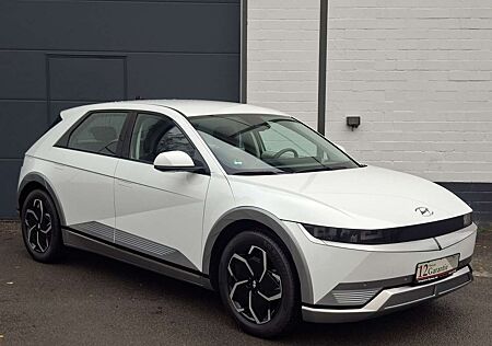 Hyundai IONIQ 5 gebraucht kaufen Hyundai IONIQ 5 Dynamiq LED ACC NAV SHZ CAM W-GARANTIE
