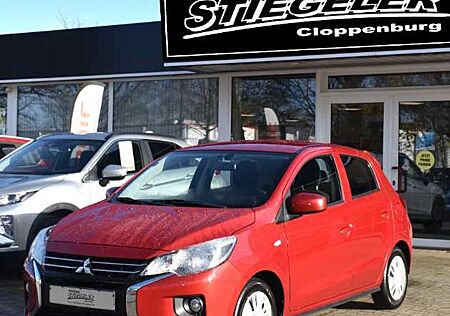 Mitsubishi Space Star Spirit 1.2 MIVEC 5-Gang