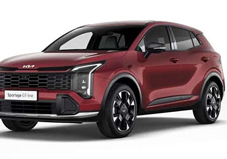 Kia Sportage 1.6 T-GDI AWD GT-Line MJ26 LED*PANO*ACC