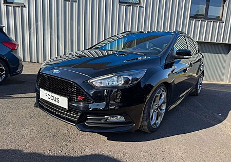 Ford Focus ST