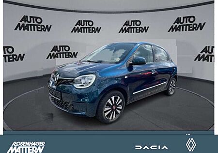 Renault Twingo Signature / 90 PS / Rückfahrkamera