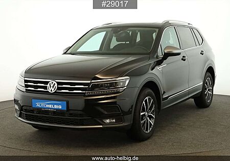 VW Tiguan Allspace Volkswagen 2.0 TDI Comfortline 4M #Pano#360