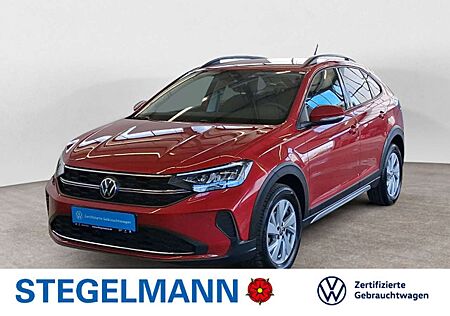 VW Taigo Volkswagen 1.0 TSI Life *LED*Kamera*App-Connect*+3J.