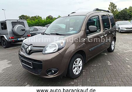 Renault Kangoo Limited,1HD,5SITZE,KLIMA,ALLWETTER REIFEN