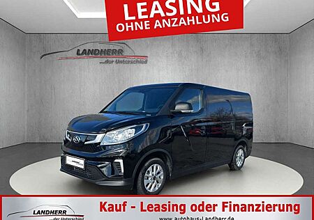 Maxus eDeliver 3 L1H1// Klima/Kamera/GRA