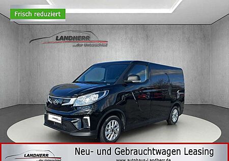 Maxus eDeliver 3 L1H1// Klima/Kamera/GRA