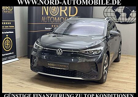 VW ID.4 Volkswagen 1st Pro Performance AHK/Wärmepumpe/20/Kamer 1st P