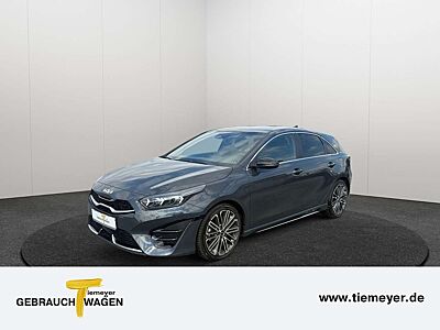 Kia Ceed / cee'd Ceed 1.5 GDI DCT GT-Line TechnologieP SoundP