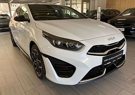 Kia Pro_ceed ProCeed / pro_cee'd 1.5 T-GDI DCT7 OPF GT LINE (CD)