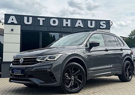 VW Tiguan Volkswagen R-Line 4MOT*360°MATRIX*PANO*AHK*STHZG