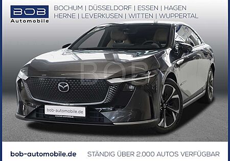 Mazda 6 EV 1AT RWD Takumi Plus LEDER NAVI SHZ