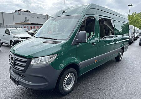 Mercedes-Benz Sprinter 316 CDI RWD Maxi Mixto 2,8 to AHK Last