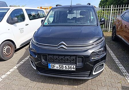 Citroën Berlingo Citroen XL BlueHDi 130 EAT8 SHINE