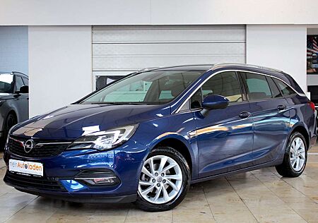 Opel Astra gebraucht kaufen Opel Astra ST 1.5 D Autom. *NAVI*LEDER*PARKASSIST*LED*KAMERA*