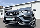 Seat Ateca 2.0 TDI DSG FR-Line AHK Digital Cockpit Navi DAB A