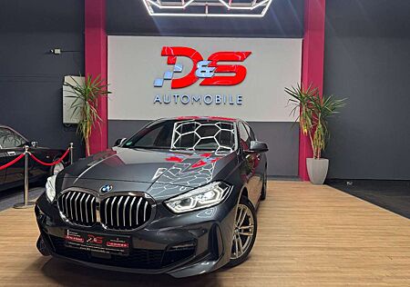 BMW 118 i MSport/Navi/HuD/SHZ/LED/HiFi/DAB+/CarPlay