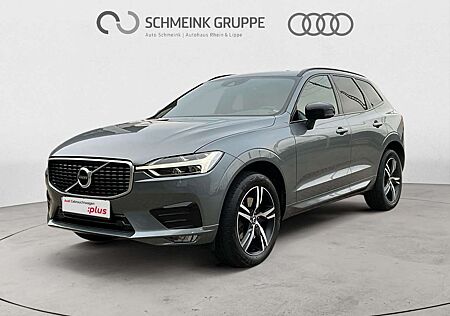 Volvo XC 60 XC60 2.0 Hybrid Harman/Kardon MASSAGE AHK MEMORY