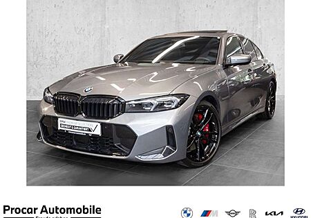 BMW 330 i Limousine (ab 2022) M Sportpaket HK HiFi
