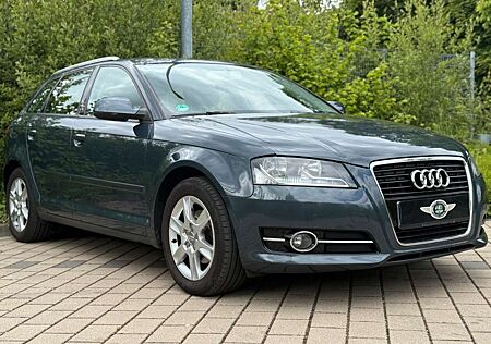 Audi A3 Sportback|PDC|SHZ.|TEMP.|KLIMA