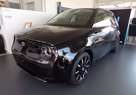 Honda e Advance Paket 17" - Illuminations-Paket