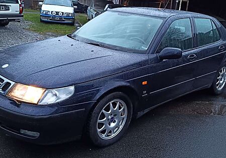 Saab 9-5 2.0t