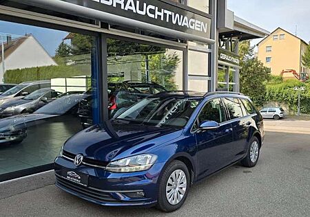 VW Golf Volkswagen VII Variant TÜV, INSPEKTION, ZAHNRIEMEN NEU