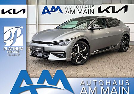 Kia EV6 77.4 AWD GT LINE | ASS | WP | SOU | GD | 20Z