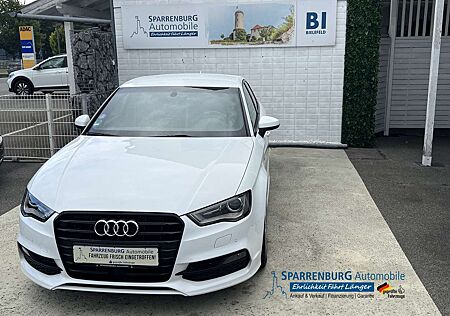 Audi A3 Finanz. ab 149€| S line Style| SHZ|Xenon|1,4l