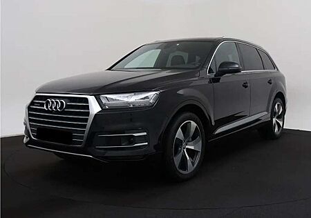 Audi Q7 gebraucht kaufen Audi Q7 3.0 TDI quattro|ProLine|7-Sitze|AHK|Virtual|