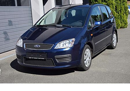 Ford C-Max 1,6 TDCI Klima