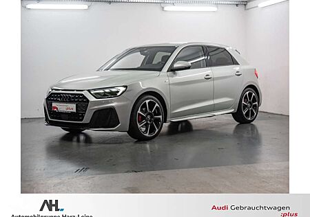 Audi A1 Sportback S line 25 TFSI LED, Navi+, SONOS