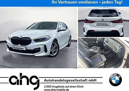 BMW 118 i M Sport Navi LED CarPlay PDC Sitzheizung