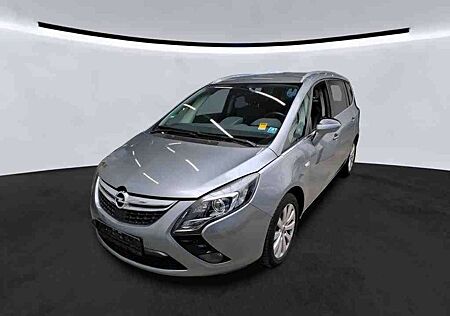 Opel Zafira Tourer Innovation AUTOMATIK*NAV*SHZ*7SITZ
