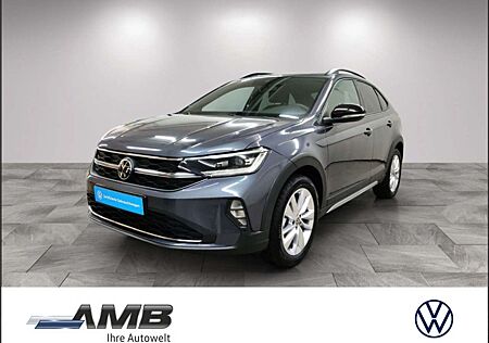 VW Taigo Volkswagen Move Plus 1.5 TSI DSG/Matrix/IQ.Drive/Navi