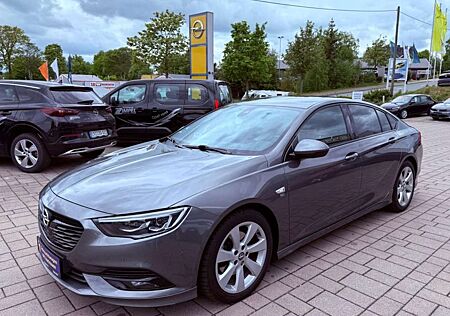 Opel Insignia 4x4 2.0 154 kW 209 PS Klimaautomatik, 3