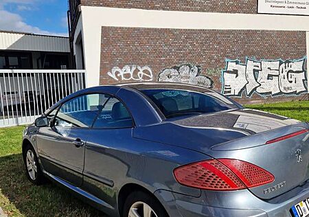 Peugeot 307 CC 1.6 16V - 110