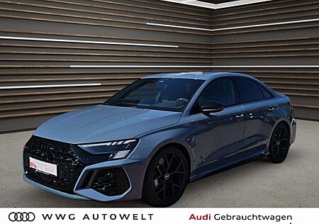 Audi RS3 RS 3 Lim. 2.5 TFSI quattro S tronic Matrix B&O