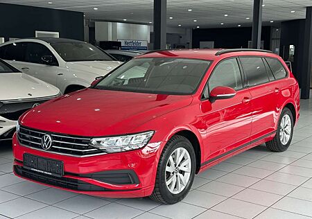 VW Passat Variant Volkswagen Conceptline*KAMERA*LED*