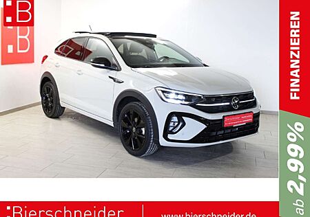 VW Taigo Volkswagen 1.0 TSI DSG 2x R-Line Black Style 18 AHK PANO