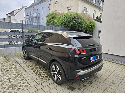 Peugeot 3008 GT-Line