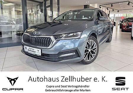 Skoda Octavia Combi 1.5 TSI *Matrix-LED*Navi*Keyless*