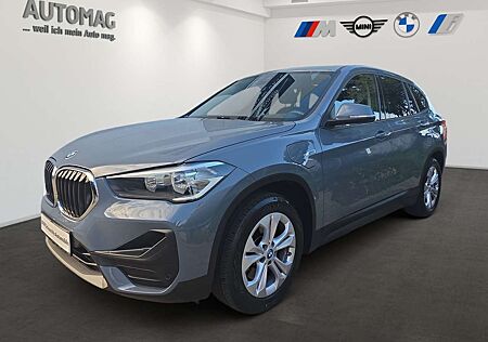 BMW X1 xDrive25e Kamera*Panoramadach*Navi*PDC*Sitzheizung