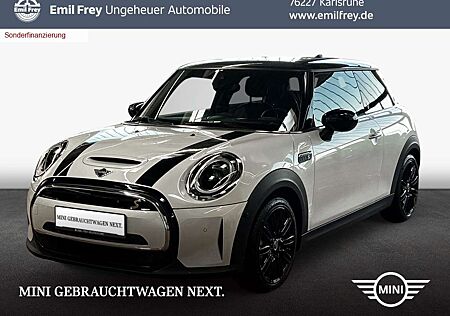 Mini Cooper SE Yours Trim Pano Head-Up Harman Kard