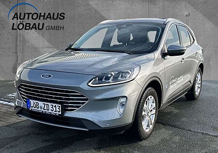 Ford Kuga 2.0 TITANIUM Allrad HUD Navi digitales Cockpit LED