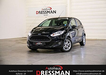 Ford Fiesta 1.0 EcoBoost Celebration Aut. KLIMA SITZH