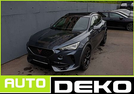 Cupra Formentor 1.4 e-HYBRID VZ DSG Pano/Leder/SSL/360