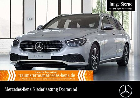 Mercedes-Benz E 220 d T AVANTG+PANO+LED+KAMERA+9G